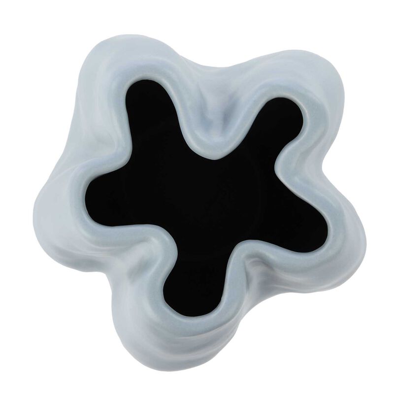 Amalfi Fluid Vase image number 2